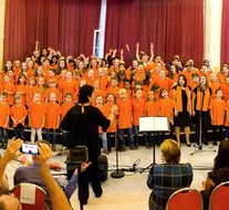 14. október 2017 - Poděbrady