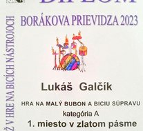 Skvelé výsledky našich žiakov v súťaži mladých a talentovaných bubeníkov z celého Slovenska