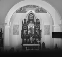 ABSOLVENTSKÝ KONCERT - ORGAN (6. 6. 2024)