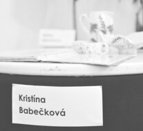 VÝSTAVA UČITEĽOV - Z TVORBY IV.