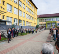Slávnostné otvorenie nových priestorov našej ZUŠ