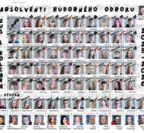 ABSOLVENTI - 2026