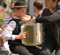 DEŇ ZUŠ I. KOLČÁKA 2022