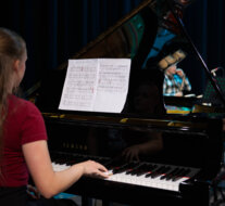 ORAVA JAZZ FESTIVAL 2024
