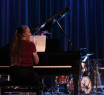 ORAVA JAZZ FESTIVAL 2024