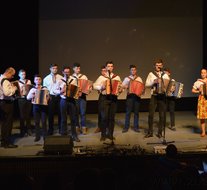 19. december 2017 - Vianočný koncert a výstava prác