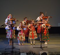 19. december 2017 - Vianočný koncert a výstava prác