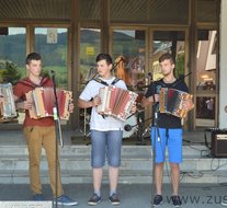 8. jún 2017 - Absolventský koncert