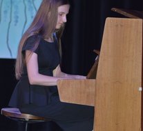 30. máj 2017 - Absolventský koncert a výstava prác