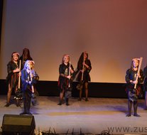 19. december 2017 - Vianočný koncert a výstava prác