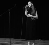 ABSOLVENTSKÝ KONCERT - NÁMESTOVO (21. 5. 2024)