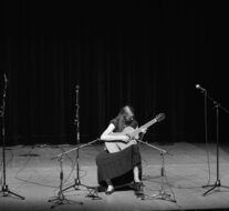 ABSOLVENTSKÝ KONCERT - NÁMESTOVO (21. 5. 2024)