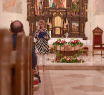 ABSOLVENTSKÝ KONCERT - ORGAN (6. 6. 2024)