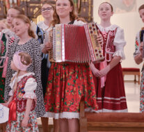 ABSOLVENTSKÝ KONCERT - ORGAN (6. 6. 2024)