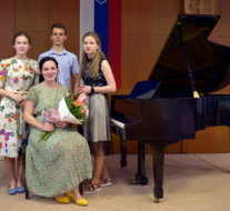 1. ABSOLVENTSKÝ KONCERT (29. 5. 2023, Mestský úrad v Námestove)