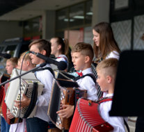 DEŇ ZUŠ (9. 6. 2023) - 1. časť