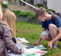 DEŇ ZUŠ (9. 6. 2023) - 1. časť
