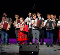 KONCERT KU DŇU MATIEK  7. 5. 2025