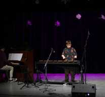 KONCERT KU DŇU MATIEK  7. 5. 2025