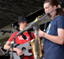 DEŇ ZUŠ (9. 6. 2023) - 1. časť