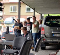 DEŇ ZUŠ (9. 6. 2023) - 1. časť