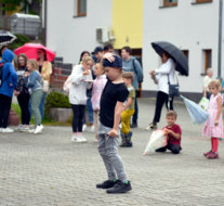DEŇ ZUŠ (9. 6. 2023) - 1. časť
