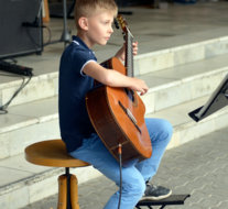 DEŇ ZUŠ (9. 6. 2023) - 1. časť