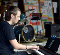 DEŇ ZUŠ (9. 6. 2023) - 2. časť
