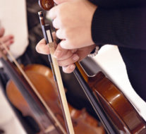 SLÁVNOSTNÝ KONCERT PRI PRÍLEŽITOSTI 50. VÝROČIA OD VZNIKU ŠKOLY