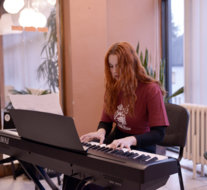 SLÁVNOSTNÝ KONCERT PRI PRÍLEŽITOSTI 50. VÝROČIA OD VZNIKU ŠKOLY