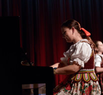 SLÁVNOSTNÝ KONCERT PRI PRÍLEŽITOSTI 50. VÝROČIA OD VZNIKU ŠKOLY