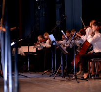 SLÁVNOSTNÝ KONCERT PRI PRÍLEŽITOSTI 50. VÝROČIA OD VZNIKU ŠKOLY