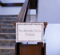 HUDOBNÁ BIELA ORAVA 2024 - KLAVÍR (16. 4.)