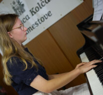 1. ABSOLVENTSKÝ KONCERT (26. 5. 2026)