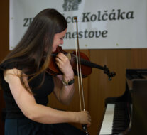 1. ABSOLVENTSKÝ KONCERT (26. 5. 2026)