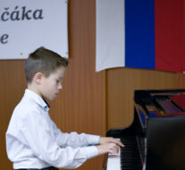 HUDOBNÁ BIELA ORAVA 2024 - KLAVÍR (16. 4.)