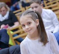HUDOBNÁ BIELA ORAVA 2024 - KLAVÍR (16. 4.)