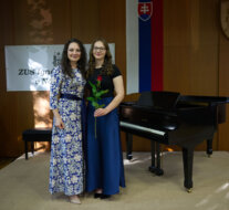 1. ABSOLVENTSKÝ KONCERT (26. 5. 2026)