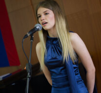 2. ABSOLVENTSKÝ KONCERT (27. 5. 2026)