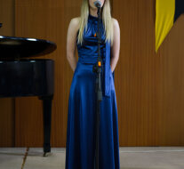2. ABSOLVENTSKÝ KONCERT (27. 5. 2026)