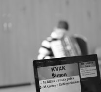 HUDOBNÁ BIELA ORAVA 2024 - AKORDEÓN (16. 4.)