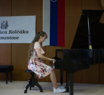 2. ABSOLVENTSKÝ KONCERT (27. 5. 2026)
