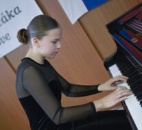HUDOBNÁ BIELA ORAVA 2024 - KLAVÍR (16. 4.)