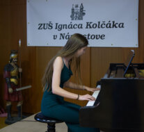 3. ABSOLVENTSKÝ KONCERT (28. 5. 2026)