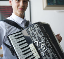 3. ABSOLVENTSKÝ KONCERT (28. 5. 2026)