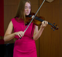 3. ABSOLVENTSKÝ KONCERT (28. 5. 2026)