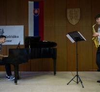 3. ABSOLVENTSKÝ KONCERT (28. 5. 2026)