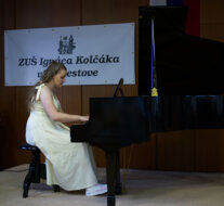 3. ABSOLVENTSKÝ KONCERT (28. 5. 2026)