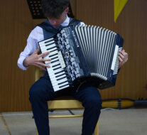 3. ABSOLVENTSKÝ KONCERT (28. 5. 2026)
