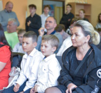 HUDOBNÁ BIELA ORAVA 2024 - AKORDEÓN (16. 4.)